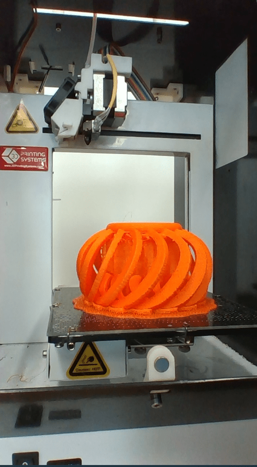 Getting started with 3D printing